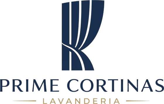 Prime Cortinas · Lavanderia