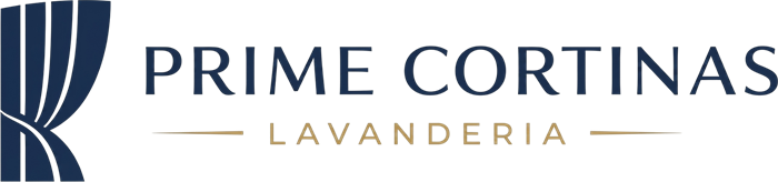 Prime Cortinas · Lavanderia
